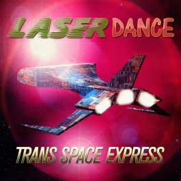 Trans Space Express Laserdance
