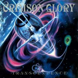 Transcendence Crimson Glory