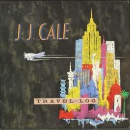 Travel-Log Cale J.J.