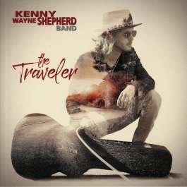 Traveler Shepherd Kenny Band