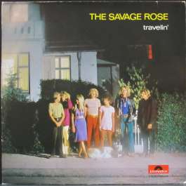 Travelin' Savage Rose