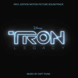 Tron Legacy Daft Punk