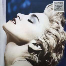 True Blue Madonna