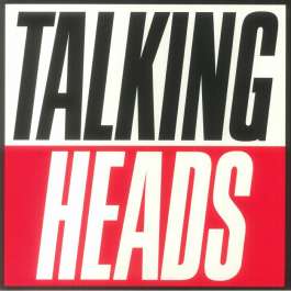 True Stories Talking Heads