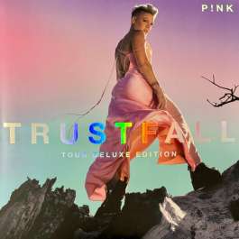 Trustfall - Deluxe Pink