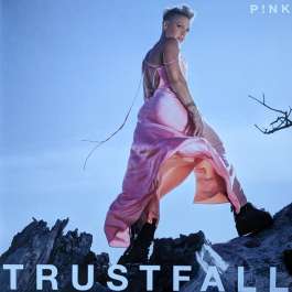Trustfall Pink