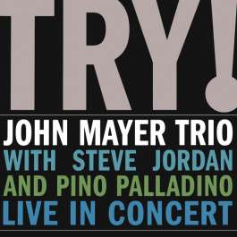 Try! Mayer John