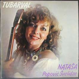 Tubarval Popovic Svelidze Natasa