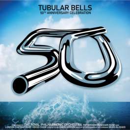 Tubular Bells 50th Anniversary Celebration - Coloured Royal Philarmonic Orchestra