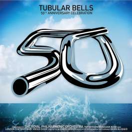 Tubular Bells 50th Anniversary Celebration - Splatter Royal Philarmonic Orchestra