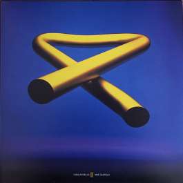 Tubular Bells II Oldfield Mike