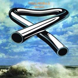 Tubular Bells Oldfield Mike