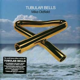 Tubular Bells Oldfield Mike