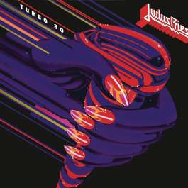 Turbo Judas Priest