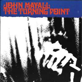 Turning Point Mayall John