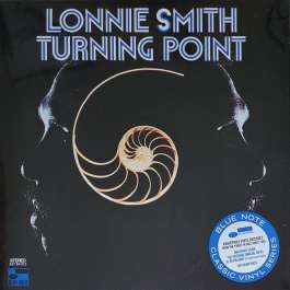 Turning Point Smith Lonnie