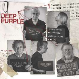 Turning To Crime Deep Purple