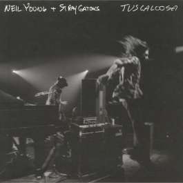 Tuscaloosa (Live) Young Neil