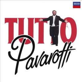 Tutto Pavarotti Pavarotti Luciano