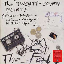 Twenty Seven Points Fall