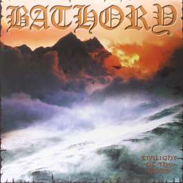 Twilight Of The Gods Bathory