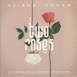 Two Roses Cohen Avishai