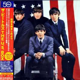 U.S. Albums Beatles