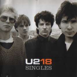 18 Singles U2