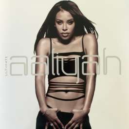 Ultimate Aaliyah Aaliyah