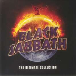 Ultimate Collection Black Sabbath