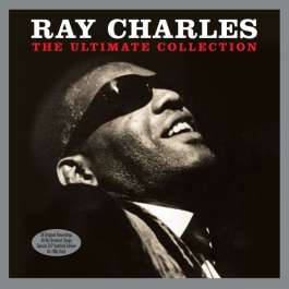 Ultimate Collection Charles Ray