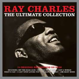 Ultimate Collection Charles Ray