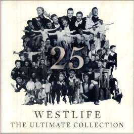 Ultimate Collection Westlife