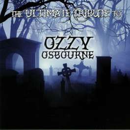 Ultimate Tribute Osbourne Ozzy