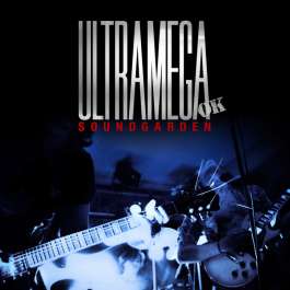 Ultramega OK Soundgarden