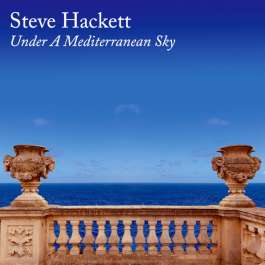 Under A Mediterranean Sky Hackett Steve