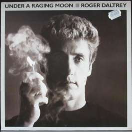 Under A Raging Moon Daltrey Roger