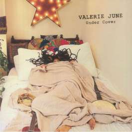 Under Cover June Valerie