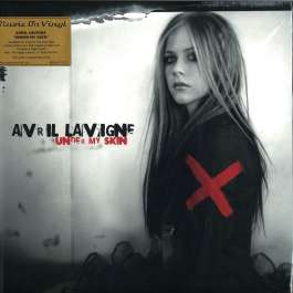 Under My Skin Lavigne Avril