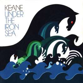 Under The Iron Sea Keane