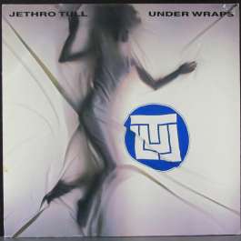 Under Wraps Jethro Tull