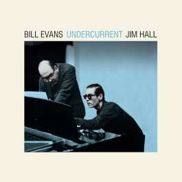 Undercurrent Evans Bill/Hall Jim