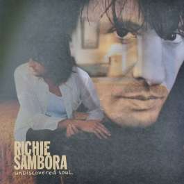 Undiscovered Soul Sambora Richie