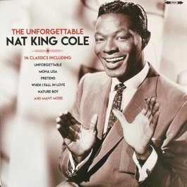 Unforgettable Cole Nat King