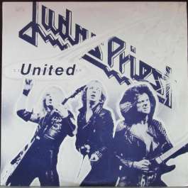 United Judas Priest