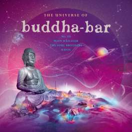 Universe Of Buddha-Bar Buddha-Bar