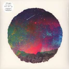 Universe Smiles Upon You Khruangbin