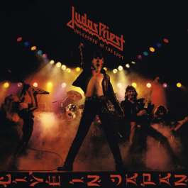 Unleashed In The East Judas Priest