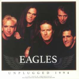 Unplugged 1994 Eagles