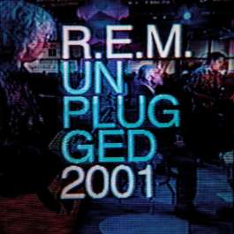 Unplugged 2001 R.E.M.